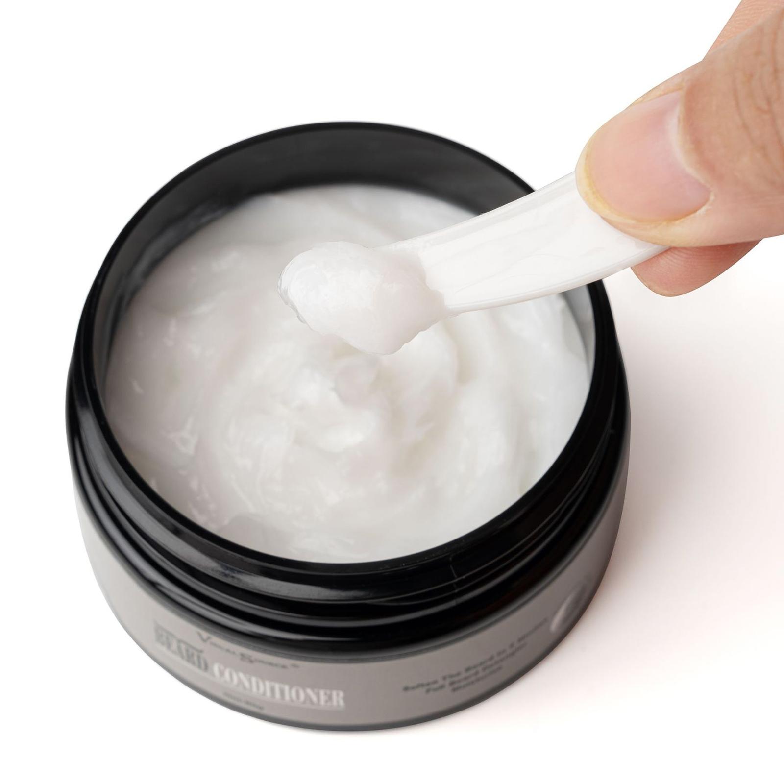 プロフェッショナル ビアード バーム クリーム ソフトニング - Men'S Grooming Cream のレビューと価格