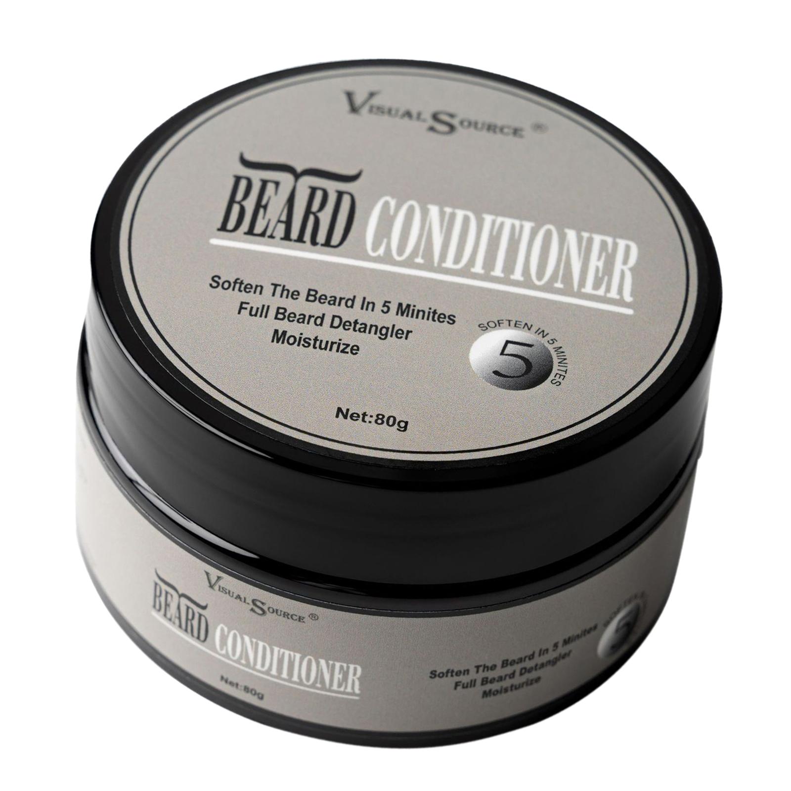 プロフェッショナル ビアード バーム クリーム ソフトニング - Men'S Grooming Cream のレビューと価格