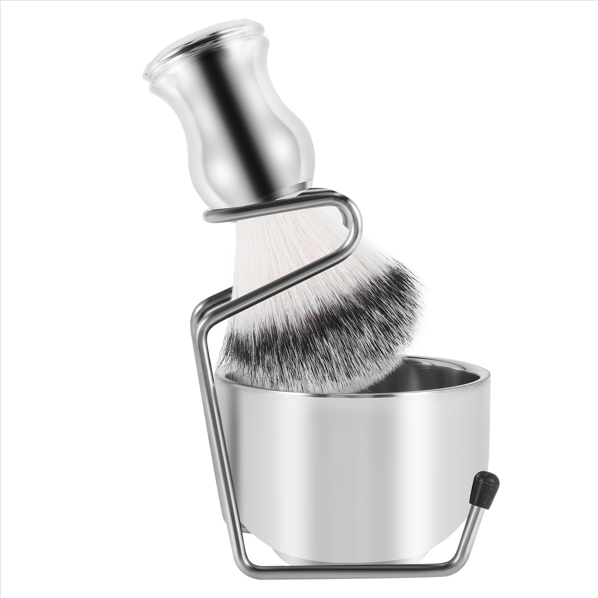 【新商品】シェービングセット ソープボウル + シェービング - Shaving Bowl Soap のレビューと価格