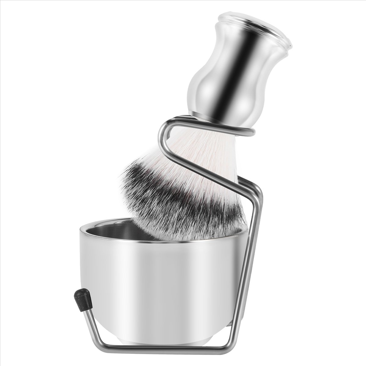 【新商品】シェービングセット ソープボウル + シェービング - Shaving Bowl Soap のレビューと価格