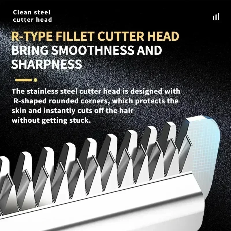 Kemei バリカン KM-2628 KM-678 KM-2 - Men'S Grooming Hair のレビューと価格