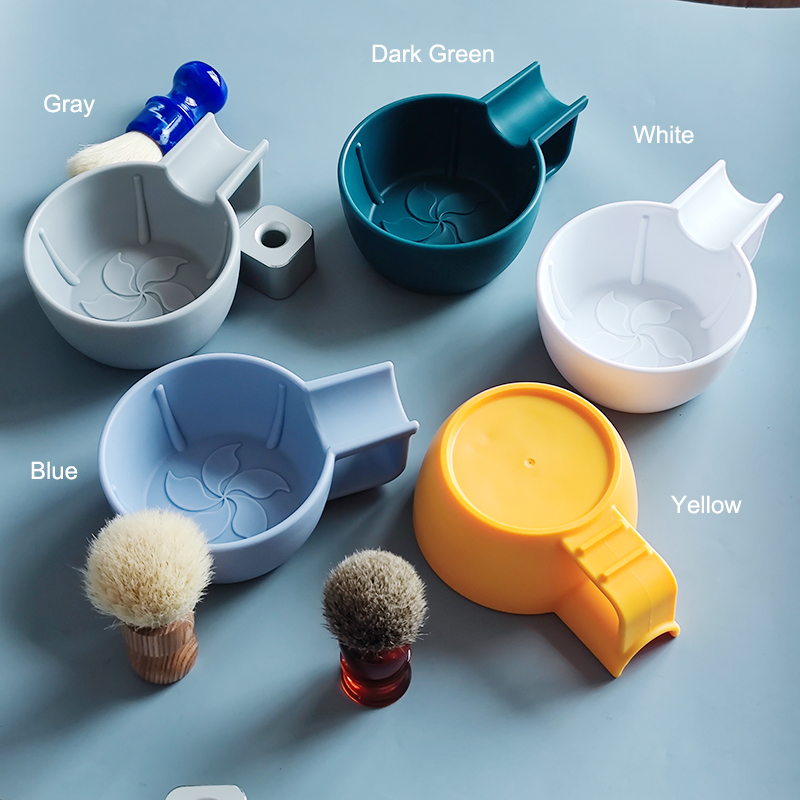 Dscosmetic PP シェービングボウル 男性用 ウェ - Shaving Bowl Soap のレビューと価格