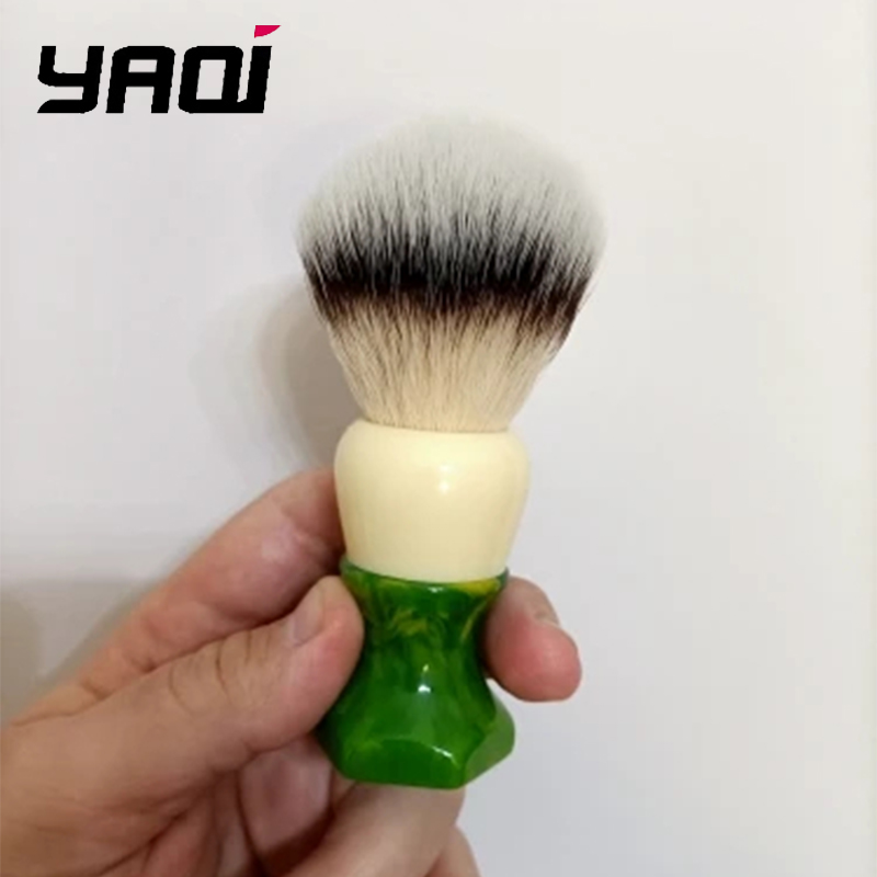 メンズウェットシェービングシェービングブラシ YAQI ソフ - Men'S Grooming Cream のレビューと価格