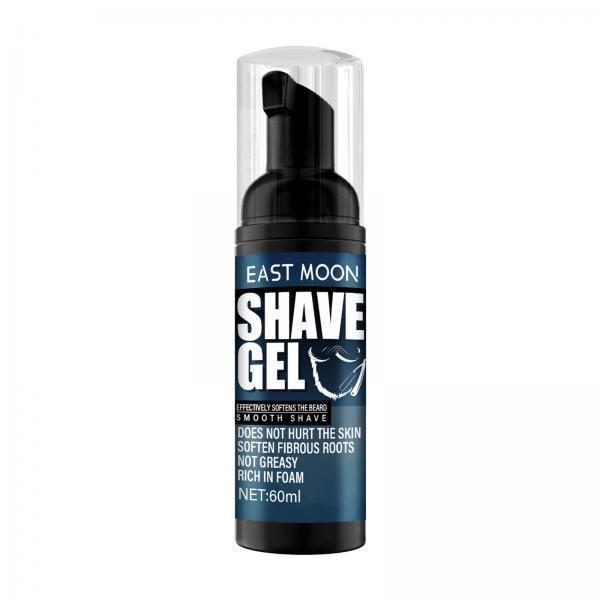 男性用スムージングシェービングフォーム、スリックシェーブジェ - Men'S Grooming Cream のレビューと価格