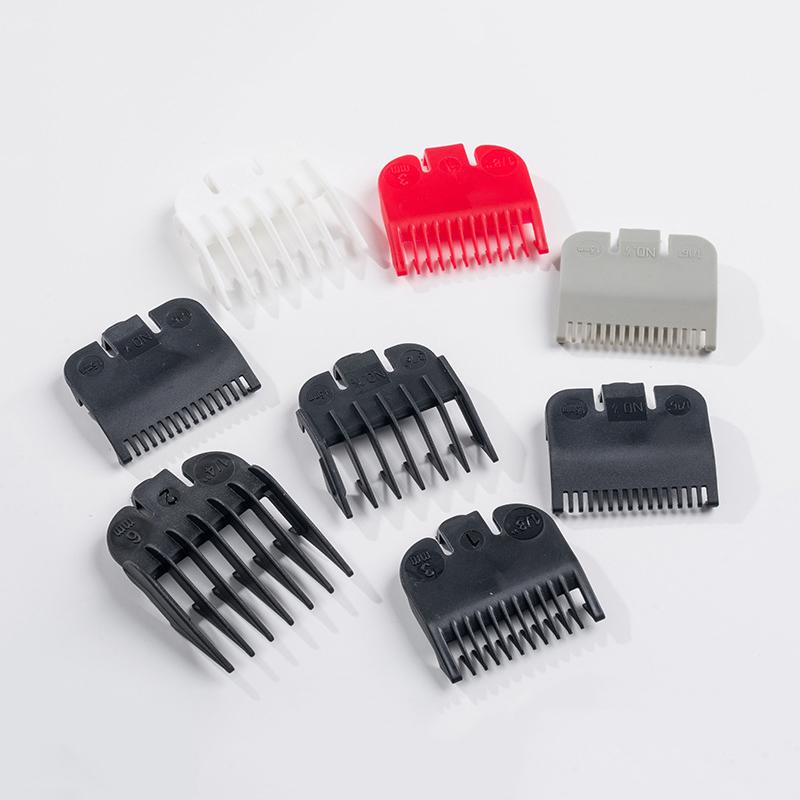 ヘアクリッパー リミットコームセット トリマーガイドガード  - Men'S Grooming Hair のレビューと価格